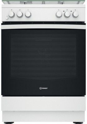 Cuisinière Au Gaz Butane Meireles G2940 90 Cm 44 L Blanc (4