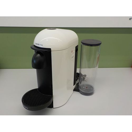 Cafetière Nespresso Vertuo Plus Krups XN903110