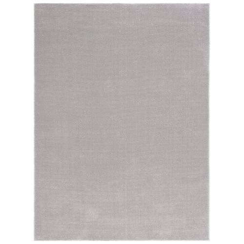 Tapis Polyester Gris 245 X 305