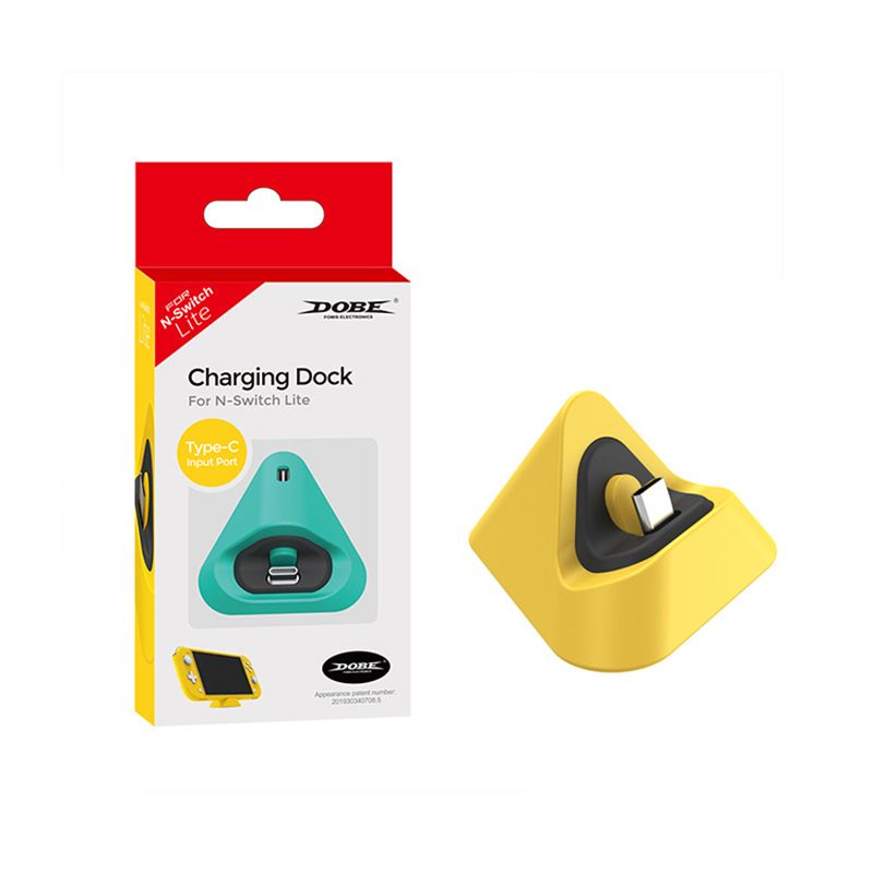 Compatible Avec Le Commutateur De Charge De La Console Ninte... - 3