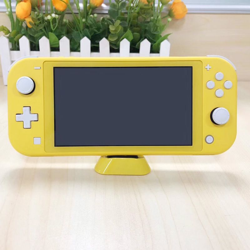 Compatible Avec Le Commutateur De Charge De La Console Ninte... - 4