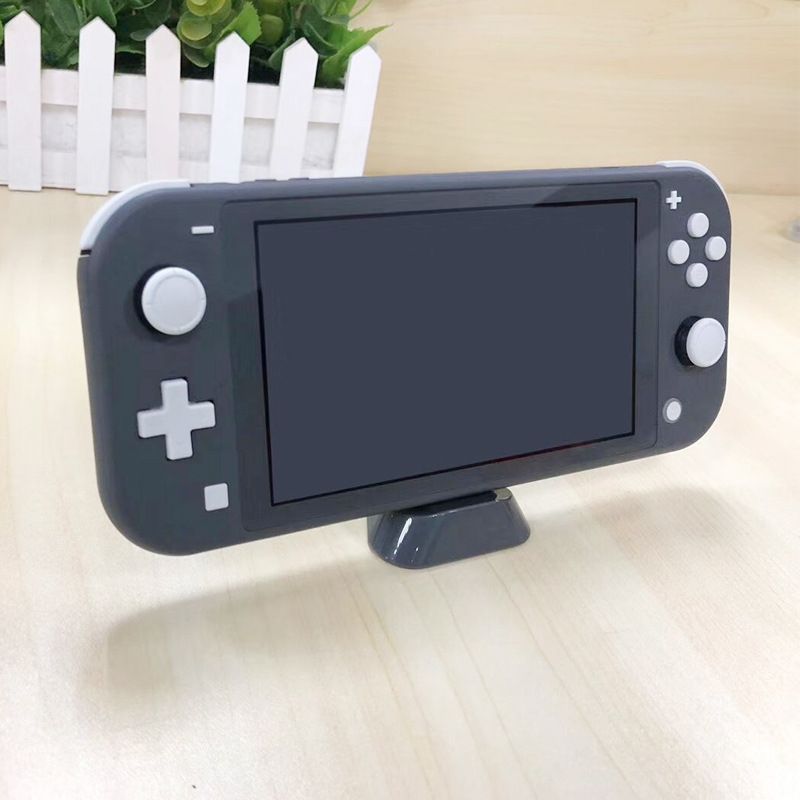 Compatible Avec Le Commutateur De Charge De La Console Ninte... - 5