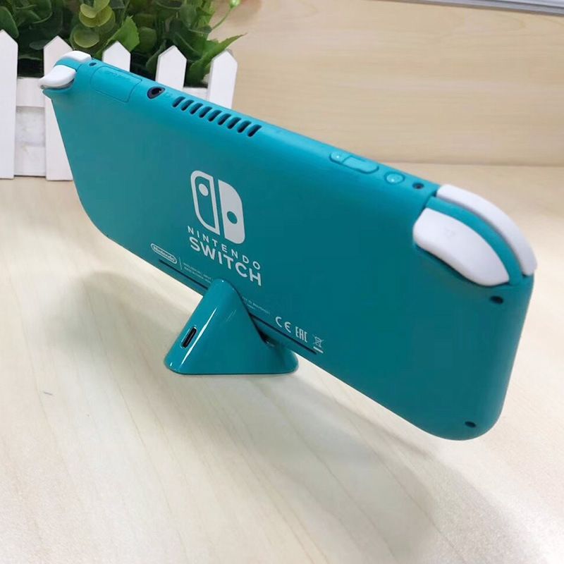 Compatible Avec Le Commutateur De Charge De La Console Ninte... - 6