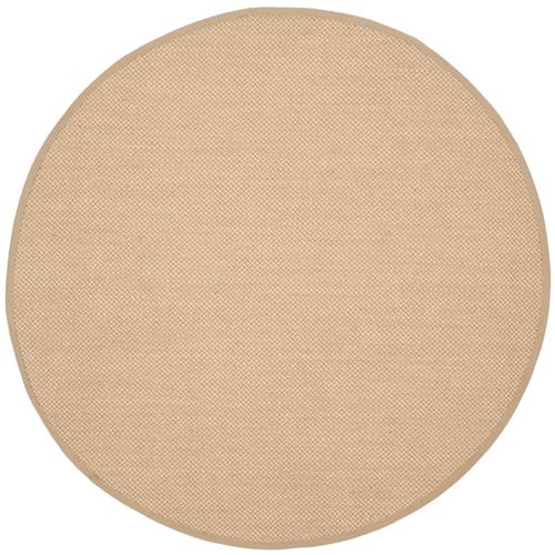 Tapis Sisal Lin 185 X 180