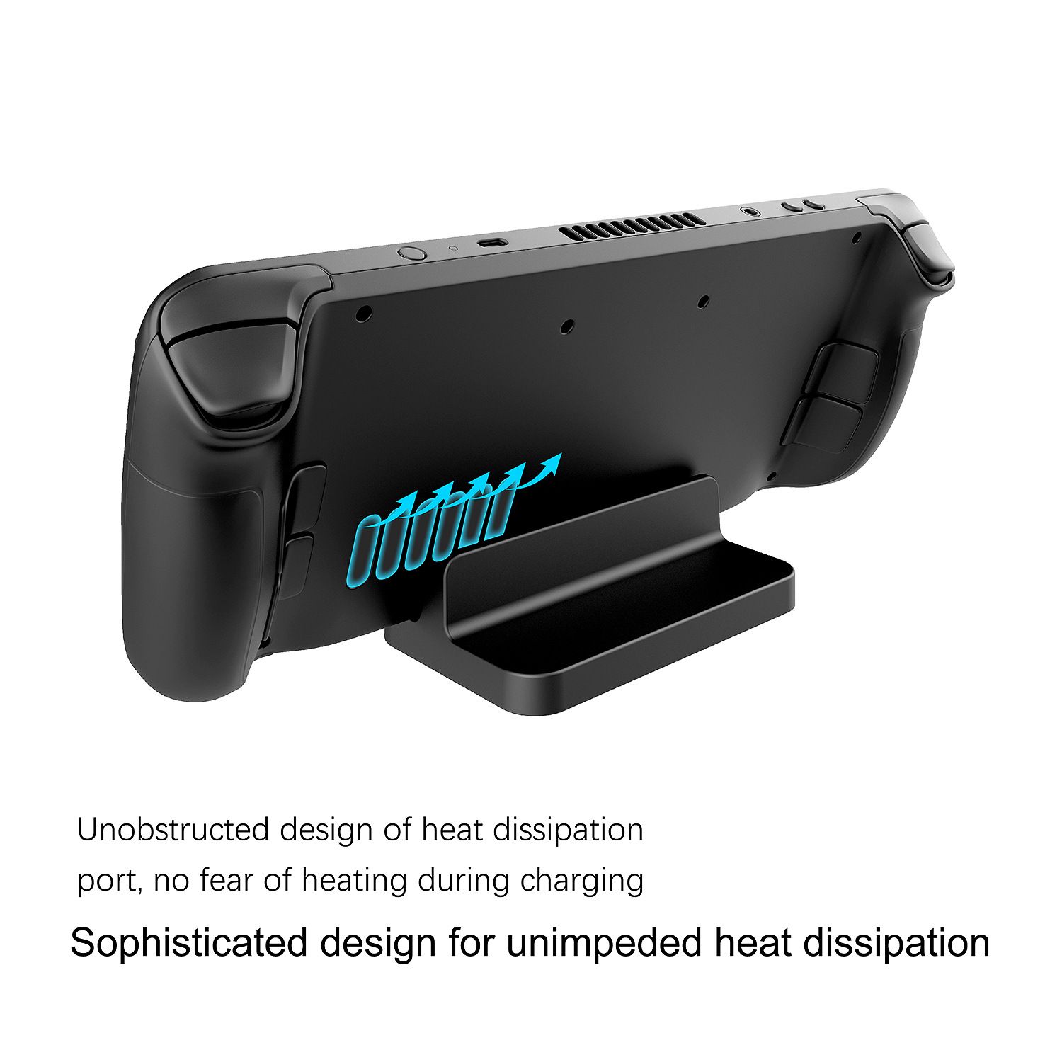 Support De Console Switcholed/Switch/Lite Support De Console... - 3