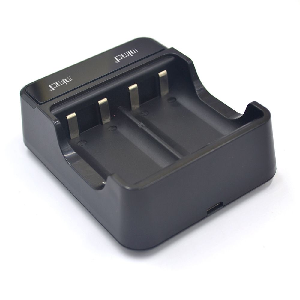 Ensemble De Charge De Batterie Xboxone Base De Batterie Supp... - 3