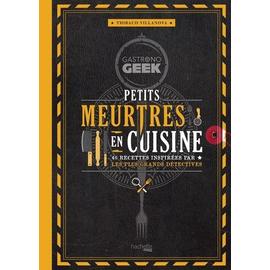 Petits Meurtres En Cuisine