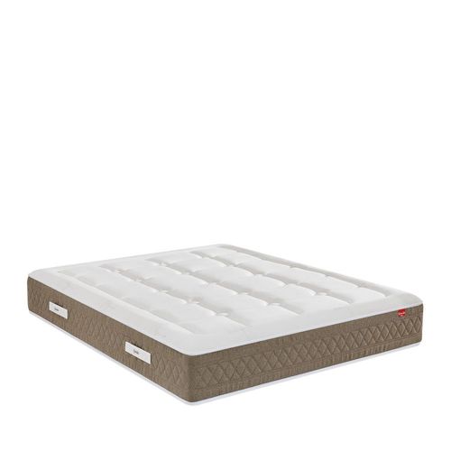 Matelas 100% Ressorts, Épaisseur 29cm, Accueil Moelleux - 160x200 Cm