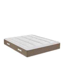 Matelas 100% Ressorts, Épaisseur 29cm, Accueil Moelleux - 140x190 Cm