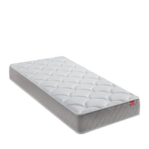 Matelas 100% Ressorts, Accueil Ferme - 90x190 Cm