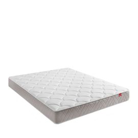 Matelas 100% Ressorts, Accueil Ferme - 140x190 Cm