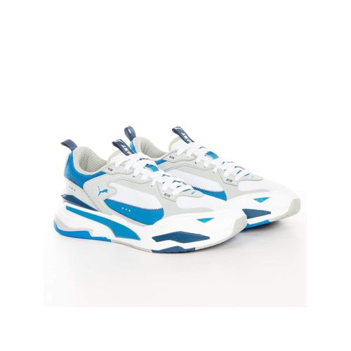 Basket Puma Rssfast Limiter Bleu