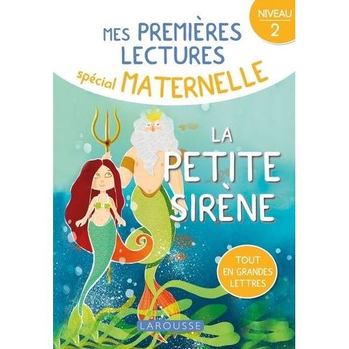 La Petite Sirène - Niveau 2