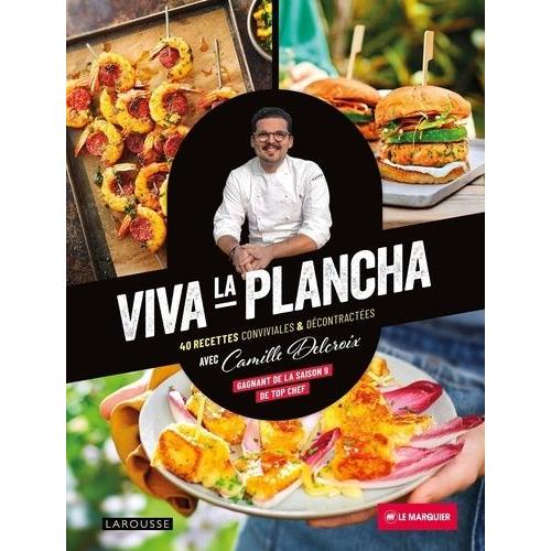 Viva La Plancha