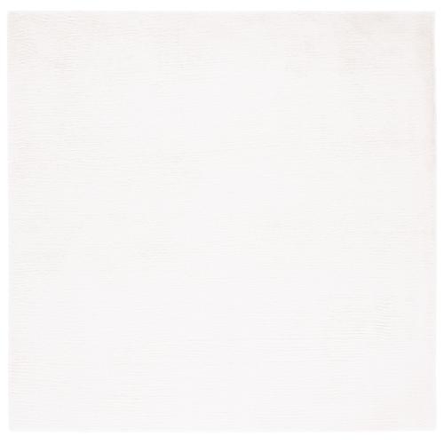 Tapis Polyester Blanc Cassé 185 X 180