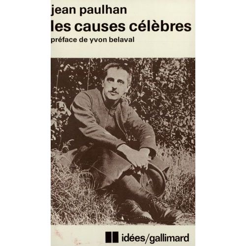 Les Causes Célèbres