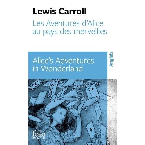 Les Aventures D?Alice Au Pays Des Merveilles