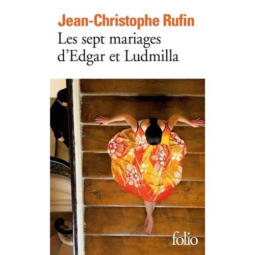 Les Sept Mariages DEdgar Et Ludmilla