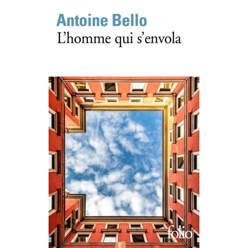 L?Homme Qui S?Envola