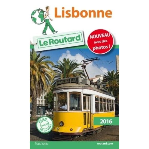Lisbonne