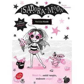 La Isadora Moon - Isadora Moon i les manualitats màgiques (Harriet