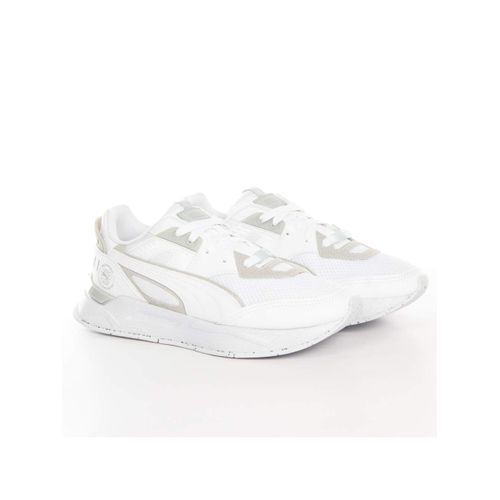 Basket Puma Mirage Sport Re Style Gris