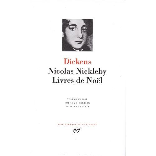 Nicolas Nickleby