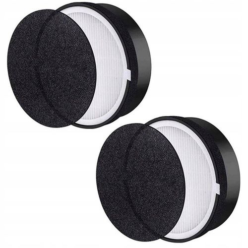 Filtre de remplacement pour purificateur d'air Levoit
