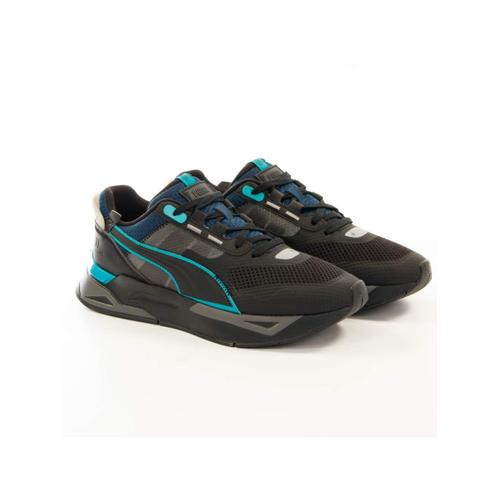 Basket Puma Mirage Sport Tech Homme Noir - 40