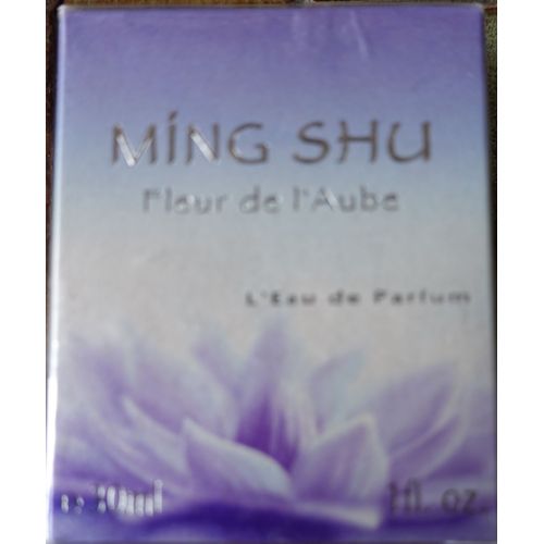 Yves Rocher. Ming Shu. Fleur De L'aube. 30ml 