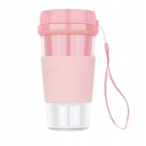 Juicer Mug Milk Shake Cup Portable Cup