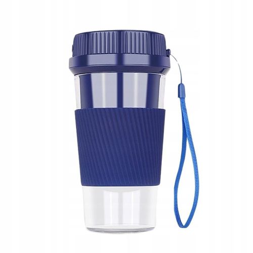Juicer Mug Milk Shake Cup Portable Cup