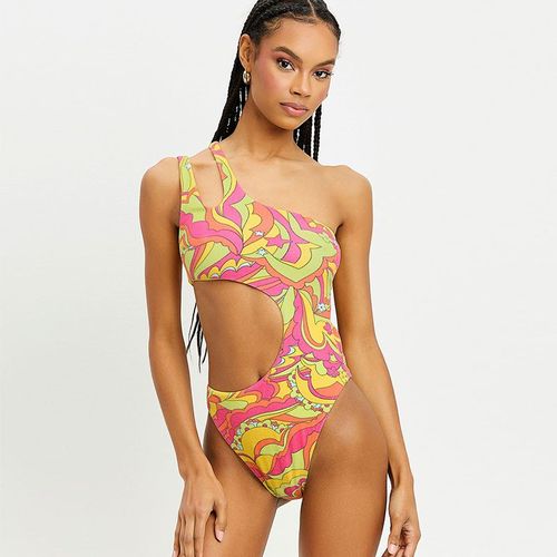 Maillot De Bain Une Pièce Sexy Maillot De Bain Une Pièce Femme E-Commerce