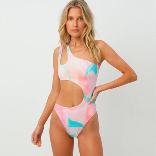 Maillot De Bain Une Pièce Sexy Maillot De Bain Une Pièce Femme E-Commerce
