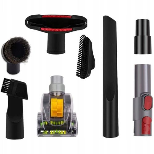 Kit de nettoyage ménager selon
