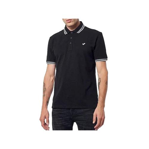 Polo Kaporal Rayoc Homme Noir