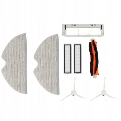 Pour aspirateur Dreame BOT L10 Pro D9 axe remplaçable