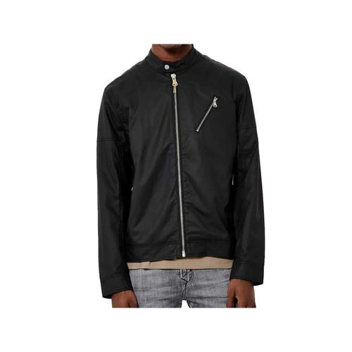 Veste Kaporal Nygel Homme Noir