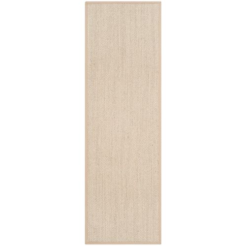 Tapis Sisal Lin 75 X 180