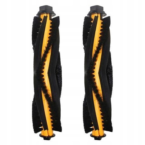 2pcs Aspirateurs pièces accessoires pour MOOSOO