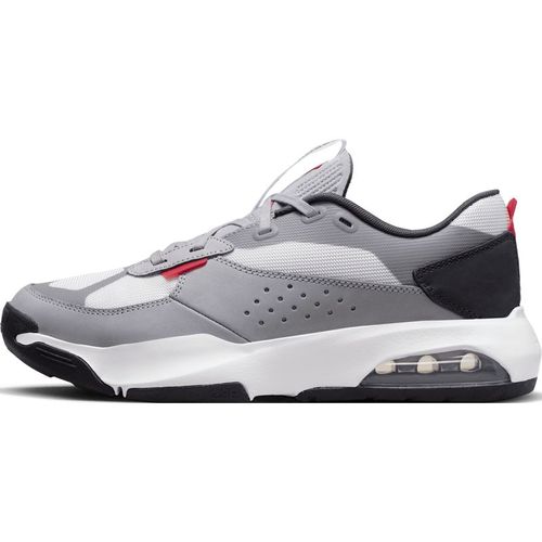 Baskets Jordan Air 200e Pour Gris