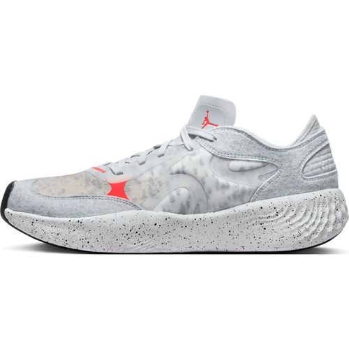 Baskets Jordan Delta 3 Low Pour Gris