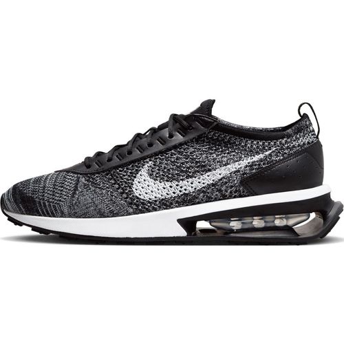 Baskets Nike Air Max Flyknit Racer Pour Noir