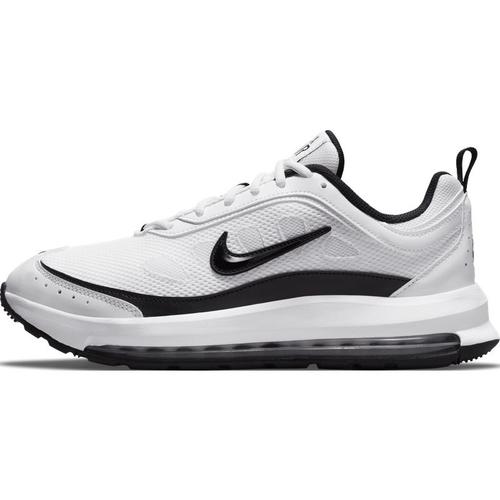 Baskets Nike Air Max Ap Pour Blanc