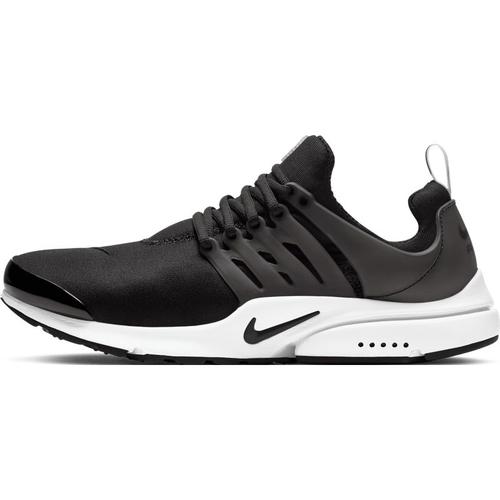 Baskets Nike Air Presto Pour Noir