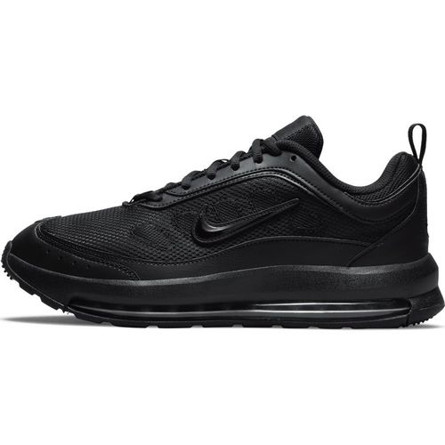 Baskets Nike Air Max Ap Pour Noir