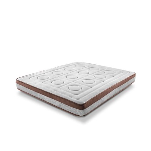 Matelas En Mousse Viscoélastique 21 Cm 80x190