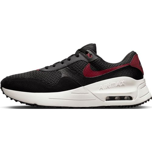 Baskets Nike Air Max Systm Pour Noir