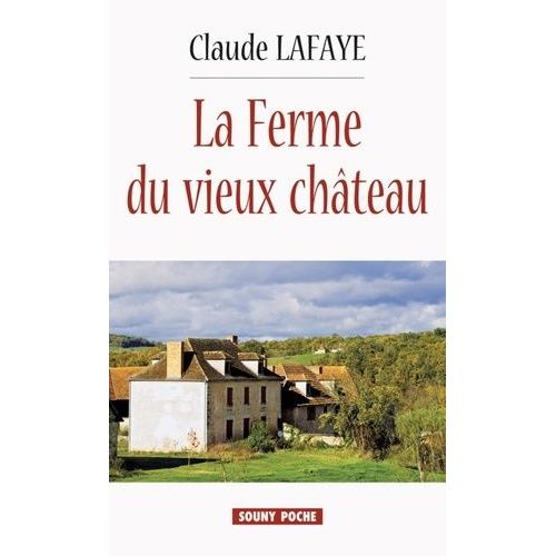 La Ferme Du Vieux Château