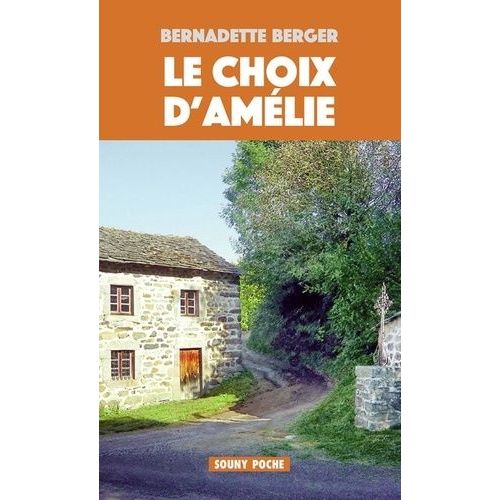 Le Choix D'amélie